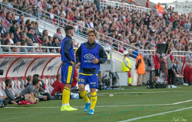 Cong Phuong on bench, Sint-Truidense continues its poor streak