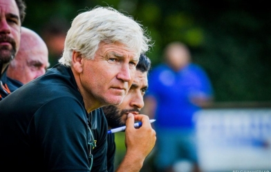 Sint-Truidense’s loss dispirit coach Marc Brys
