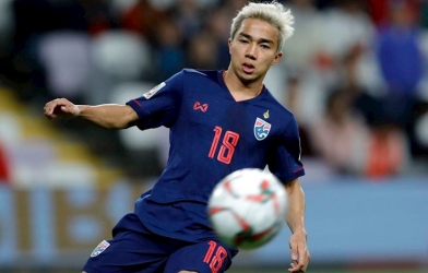 ‘Vietnam and Indonesia are not a tough task for Thailand’, stated Chonburi coach