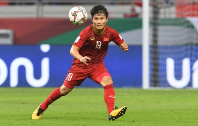 Hanoi’s national players late summon with Vietnam NT for World Cup 2022 second qualifier
