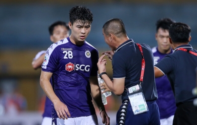 V-League 2019: The Vietnam national miss the league to serve their suspensions