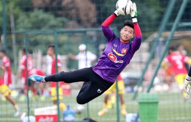 Former U23 Vietnam goalie likely to join Hanoi for AFC Cup’s second leg
