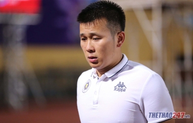 Duy Manh confident of good outcome for Hanoi FC in North Korea
