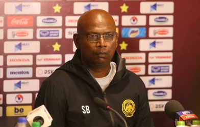 Malaysia assistant coach: Vietnam proved overwhelming
