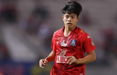 Nishino believes Thailand will be top team in Asia