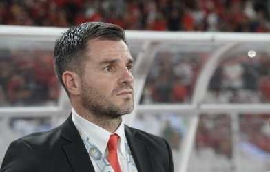 Indonesia coach devastated after defeat by Vietnam