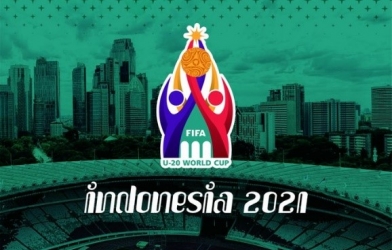 OFFICIAL: Indonesia to host U20 World Cup 2021