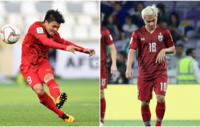 AFF Awards 2019: Quang Hai, Chanathip emerge as strongest candidates
