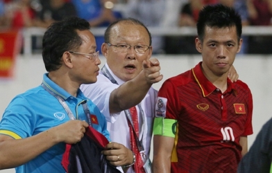 Van Quyet: ‘The Golden Ball is not as important as serving the national team’