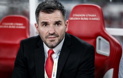 Indonesia compensates coach McMenemy $300,000 for breaking contract