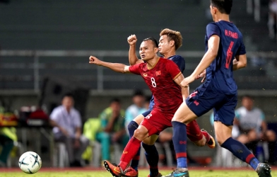 BREAKING: Park Hang-seo decides 2 over 22-year old players for SEA Games