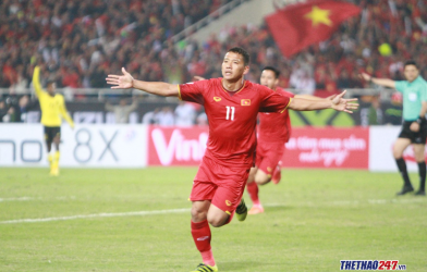 Vietnam will bid farewell to a key player after its match with Thailand