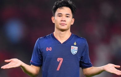 U22 Thailand announces squad list for SEA Games 30