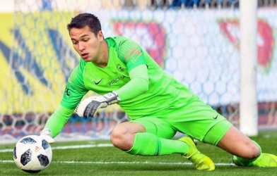 Filip Nguyen to join Ho Chi Minh FC for V-League 2020?