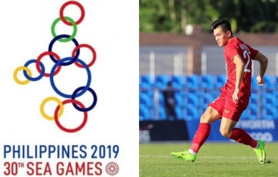Winning over Singapore, Vietnam to join the semis in SEA Games men's football