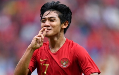 U22 Indoensia defender confident to neutralize Tien Linh and Duc Chinh