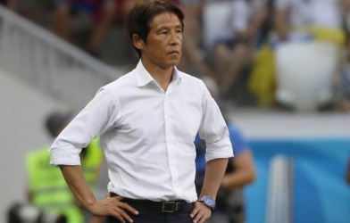 Nishino does not guarantee Thailand succeed in U23 Asia