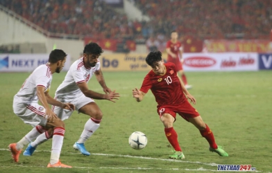 BREAKING: V-League runner up HCMC FC to buy Cong Phuong?