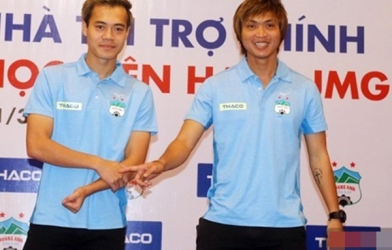 HAGL denies Deportivo Alaves’s offer on Van Toan, Tuan Anh’s trial job