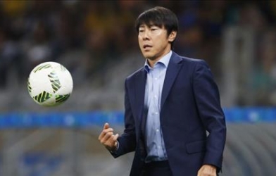 Indonesia Football Federation appoints new Indonesia coach Shin Tae-yong