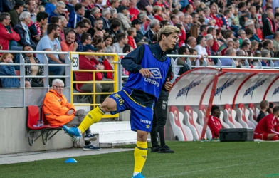 Sint-Truidense coach: ‘Cong Phuong is not suitable with Belgium football style’