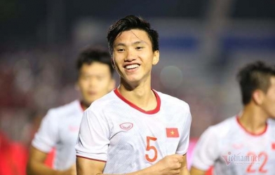 Van Hau happily celebrates Christmas in Heerenveen