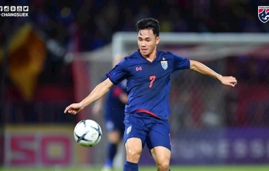 Supachok: ‘U23 Thailand must be qualified for the final’