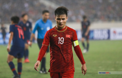 Quang Hai: ‘U23 Vietnam has a plan to replace Van Hau’