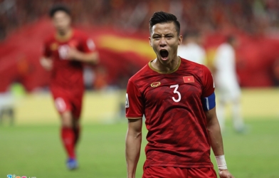 Que Ngoc Hai: Tien Dung and Cong Phuong will succeed in Ho Chi Minh City FC