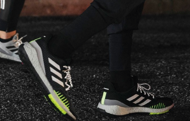 Siêu phẩm Pulseboost HD Winterized bảo vệ runner dưới mọi điều kiện thời tiết