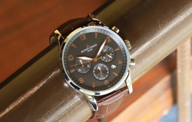 Black Friday 2019 - siêu bão giảm giá lớn nhất năm lên đến 30% tại Đăng Quang Watch