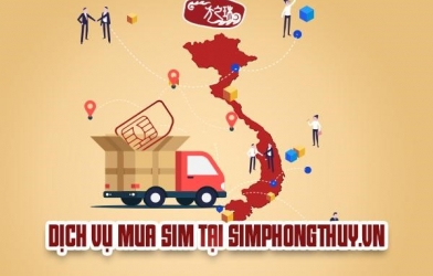 Mua sim phong thủy tại Simphongthuy.vn liệu có phải là giải pháp tối ưu?