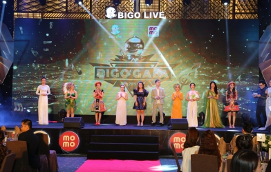 Chung kết Bigo Gala 2019: Hoành tráng, bùng nổ và mãn nhãn