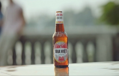 Hành trình tạo ra vị bia kết nối ba miền của chuyên gia nấu bia Việt