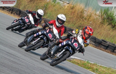 VMRC 2020 chính thức khởi tranh: Khói đua xua COVID-19