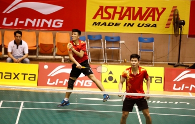 Hé lộ những ứng cử viên sáng giá góp mặt ở chung kết giải vô địch cầu lông đồng đội toàn quốc 2020- Cup Li-Ning lần V