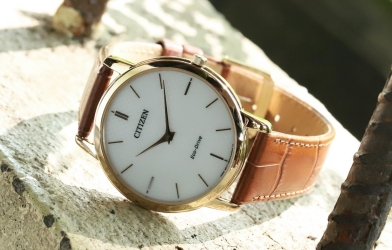 Đăng Quang Watch giảm ngay 40% bộ sưu tập đồng hồ Citizen chính hãng mới nhất 2020 – giá rẻ nhất thị trường
