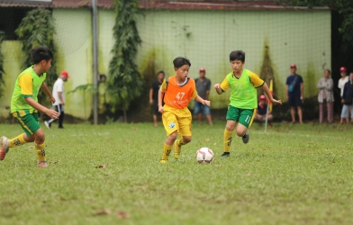  “Thách thức Lotteria Cup” trở lại với các trận đấu phát trực tiếp cho tất cả mọi người