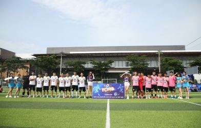 “Siêu hùng tranh đấu” - Kịch tính tới giây cuối cùng