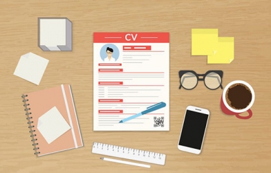 Hồ sơ xin việc làm cho người ngoài 40 cần chú ý điều gì?