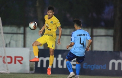 Cục diện Giải bóng đá phủi SPL-S3: Kardiachain Sài Gòn tiến sát ngôi vương