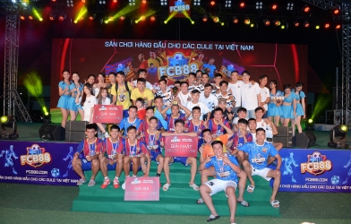 Siêu hùng tranh đấu mang bất ngờ tới miền Tây