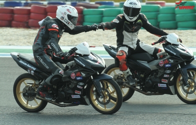 VMRC 2020 chặng 5: Có gì bên cạnh đường đua đen?