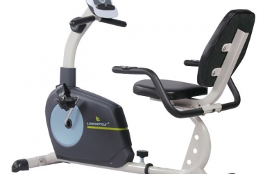 Xe đạp tập thể dục - Vì cuộc sống khỏe mạnh của mọi người