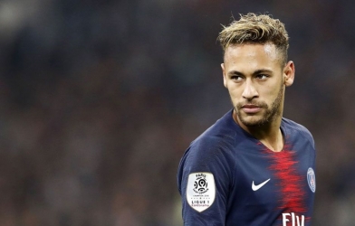 VIDEO: Ngắm NeyMar - Quẩy Skill không trượt phát nào.