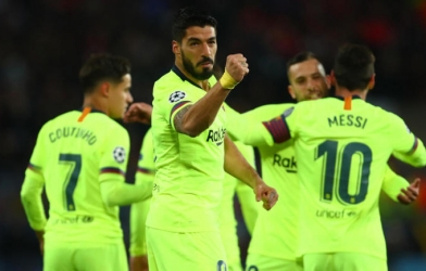 MU dứt điểm trượt 100%, đêm Paris huyền diệu có lặp lại?