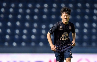 Buriram vs Muangthong: Văn Lâm đang chờ đó Xuân Trường