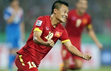 Phạm Thành Lương từ chối lời mời trở lại ĐTQG của HLV Park Hang Seo