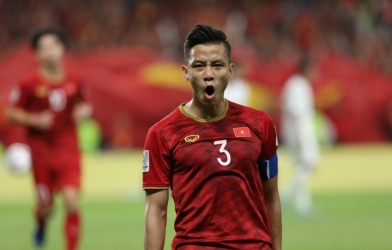 Quế Ngọc Hải trở lại, sẵn sàng đối đầu đội bóng quê hương