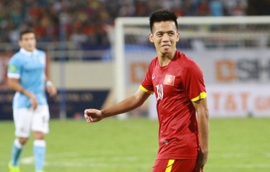 VIDEO: Bàn thắng để đời của Văn Quyết vào lưới Manchester City